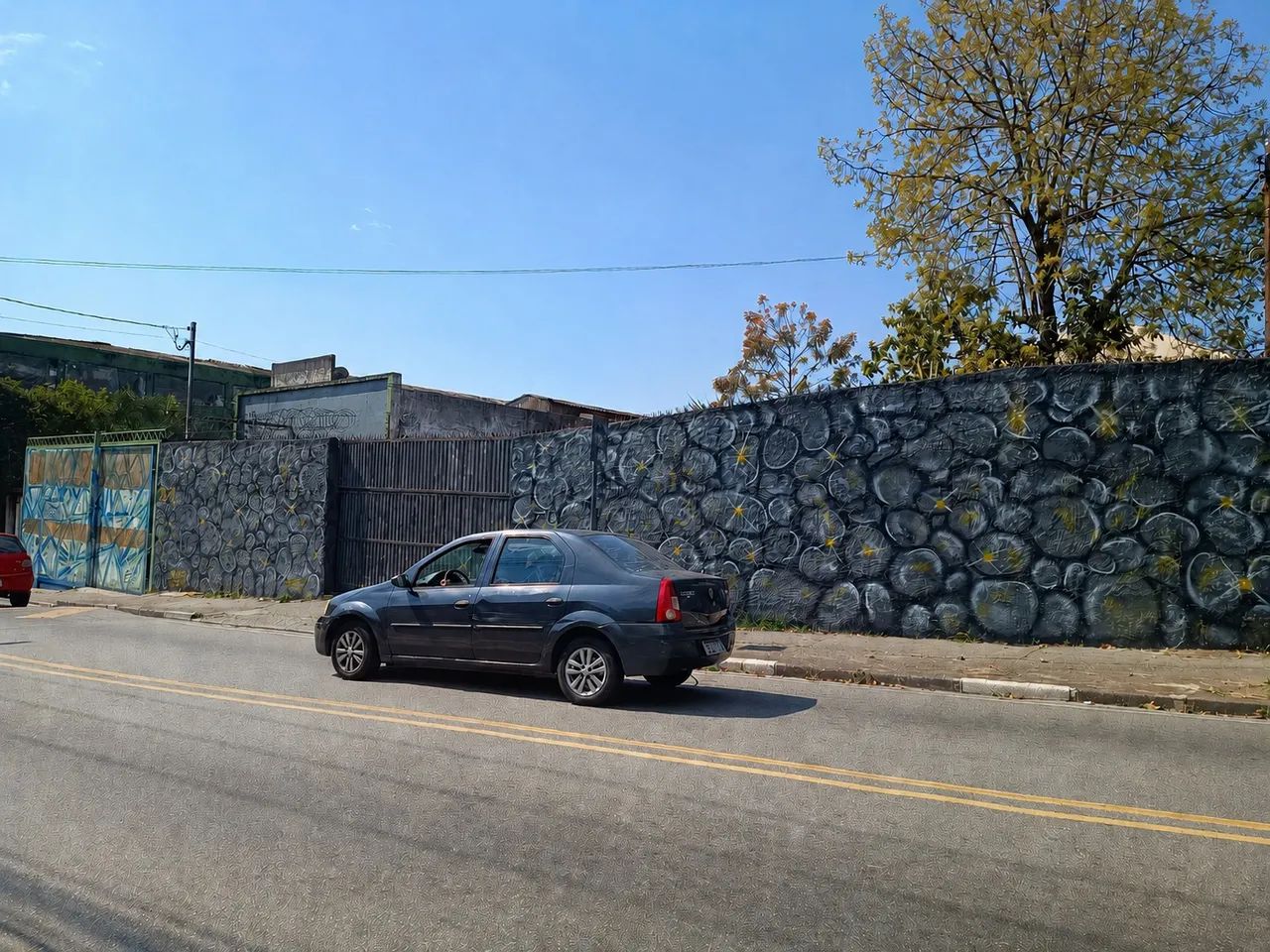 Galpão Industrial para locação e venda - Centro - Foto 2