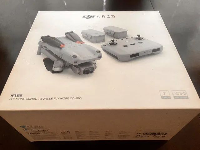 Drone - Foto 2