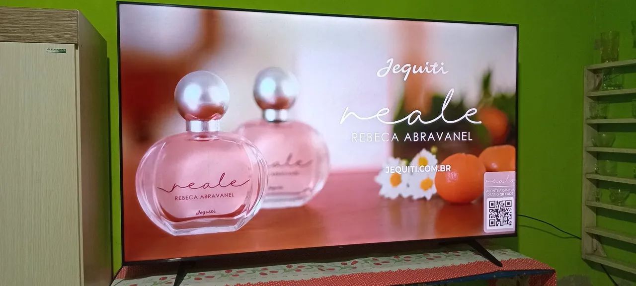 Vendo uma tv 