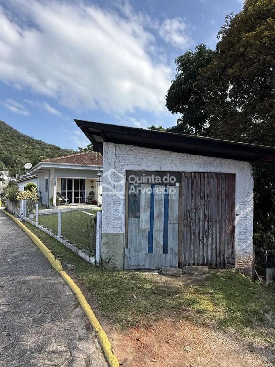Casa Jordão Governador Celso Ramos - Foto 2
