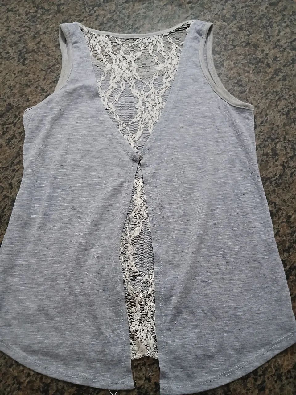 Vendo blusa  - Foto 2