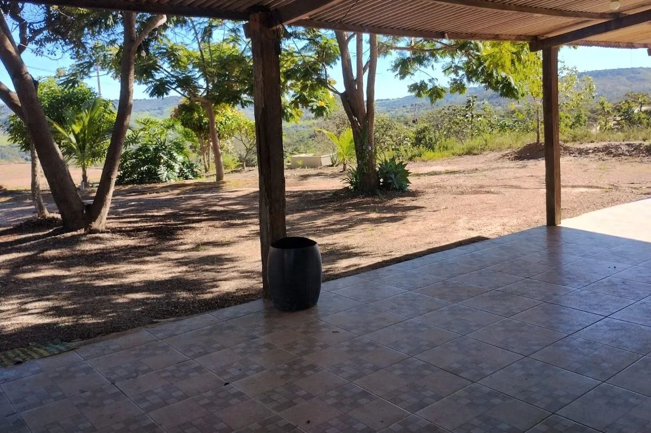 Aluguel Corumbá IV  - Foto 3