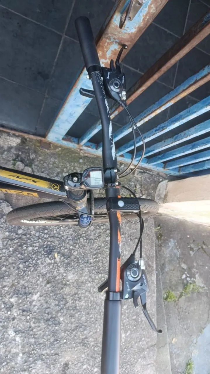 Bicicleta aro 29  - Foto 3