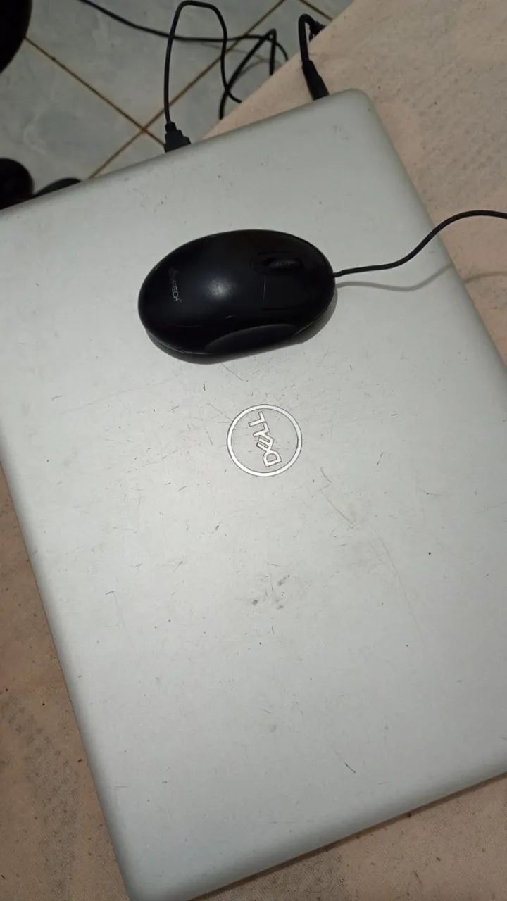 Notebook Dell Inspiron  - Foto 3