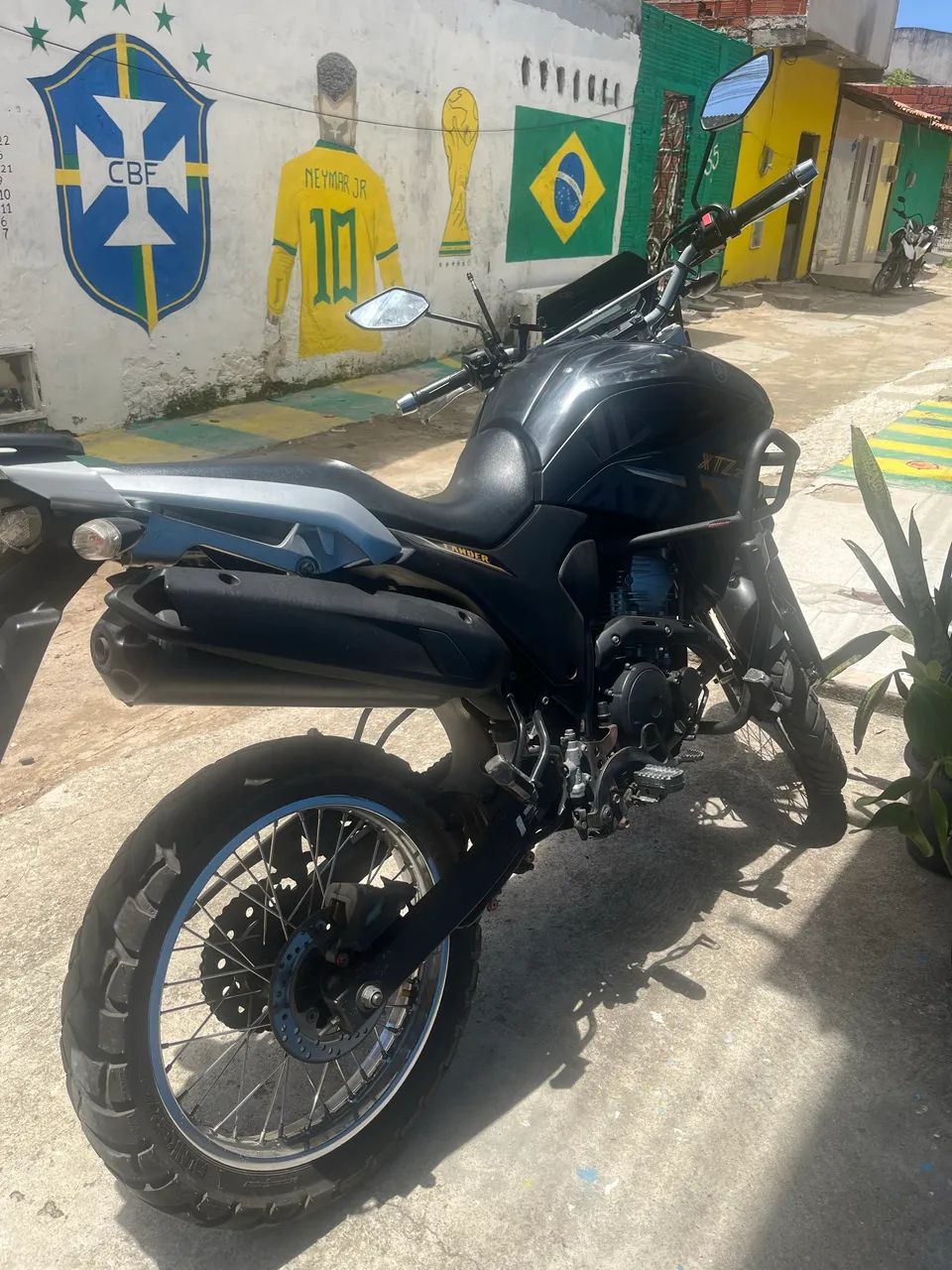 Vendo Lander 250  - Foto 5