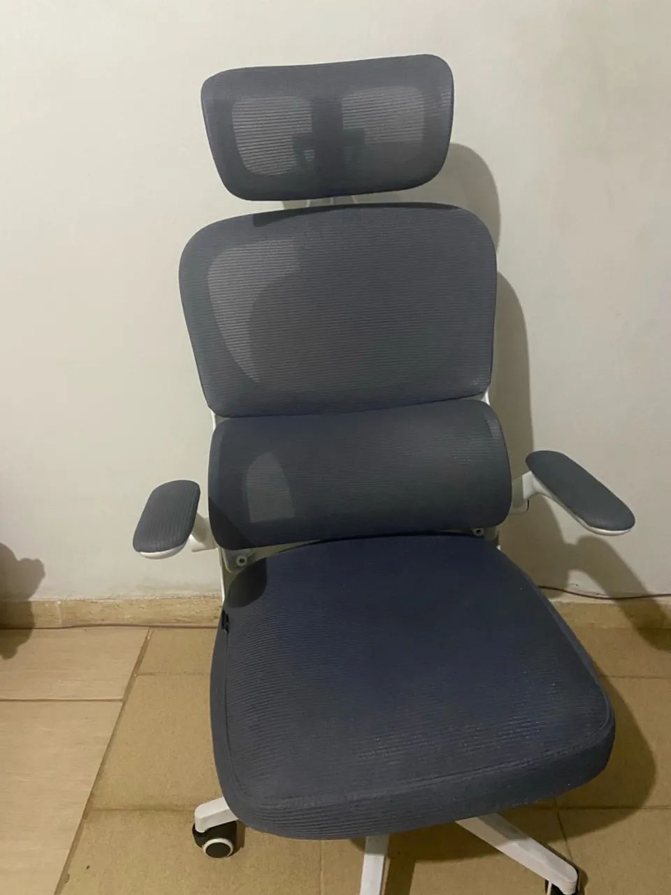 Cadeira presidente  - Foto 2