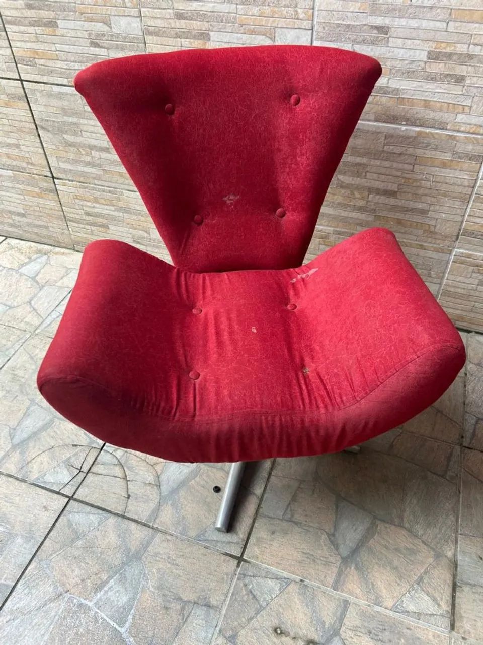 Poltronas Giratórias - Foto 3