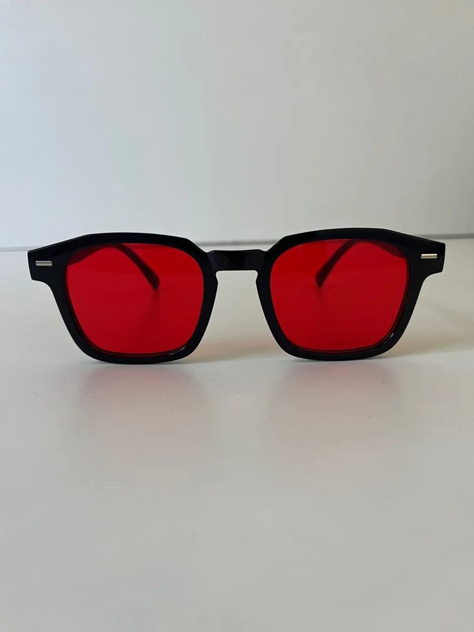 Óculos de Sol Masculino 