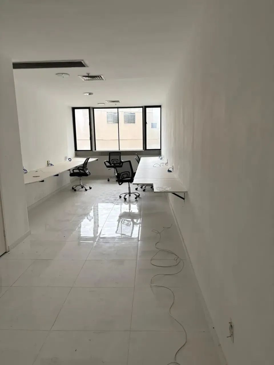 CENTRO DA CIDADE   sala comercial  40M2