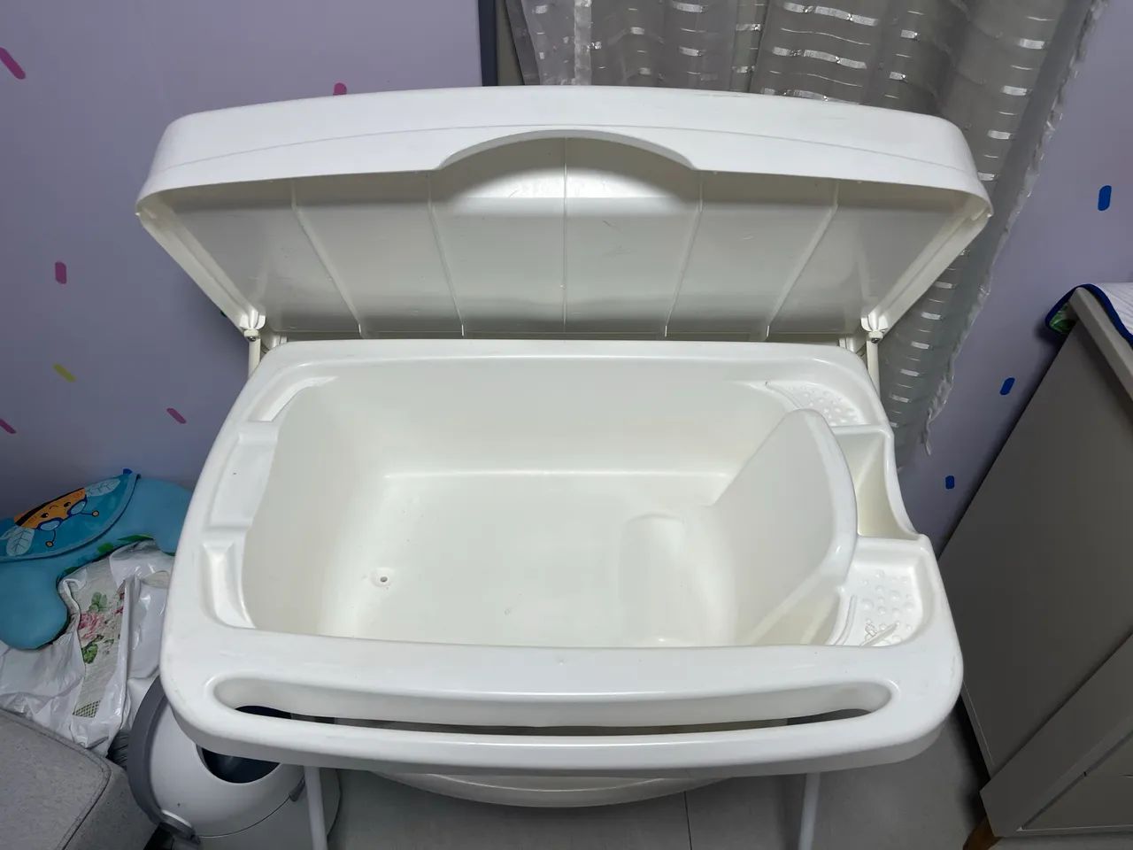 Banheira para bebê  - Foto 2
