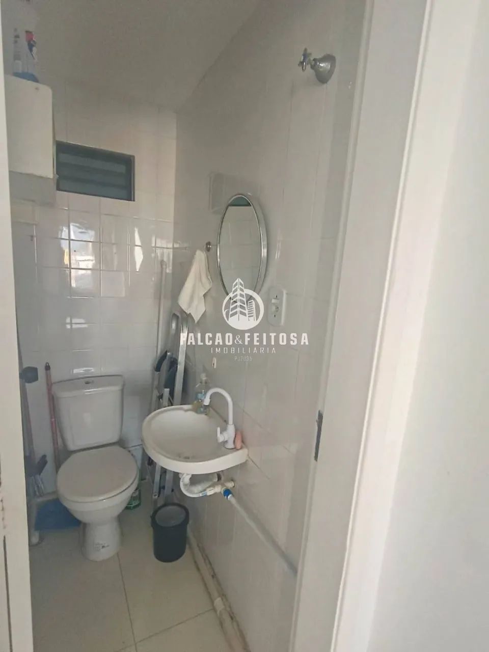 Sala Comercial para venda em Brotas - Foto 5