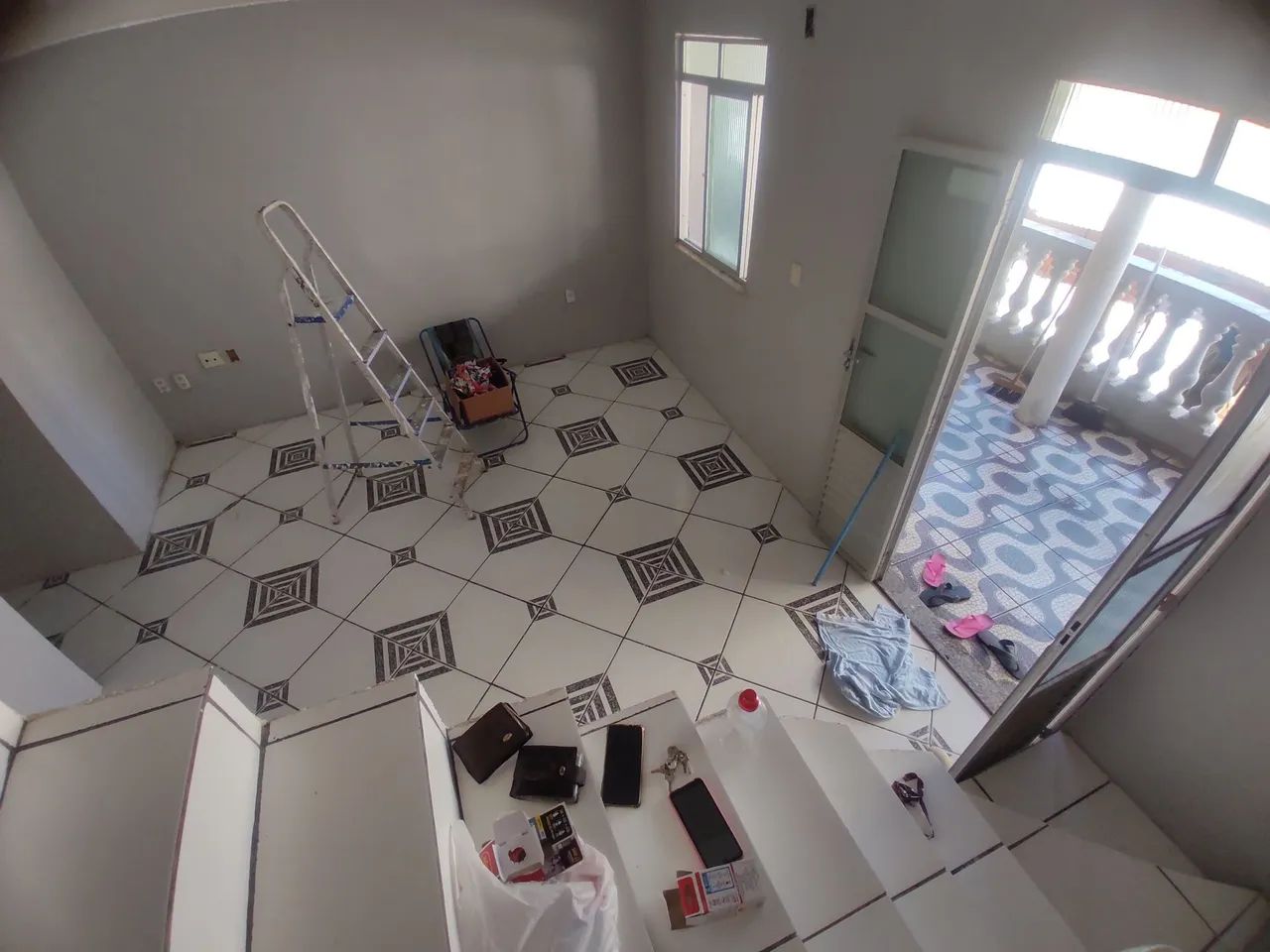 Casa com 3 quartos sendo 01 suíte, com Varanda, Garagem e  Com Laje Coberta - Foto 5