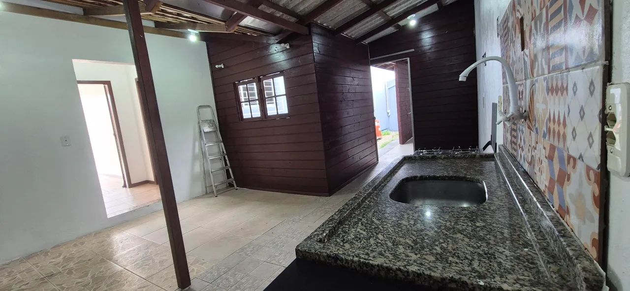 Casa Com Terreno Murado No Campeche  - Foto 3