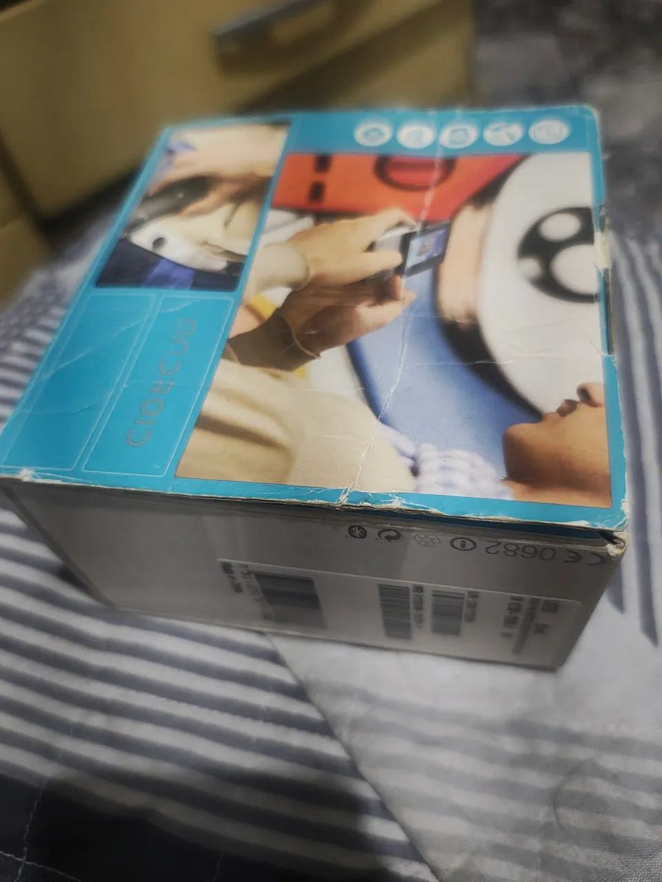 Celular Sony Xperia Mini Pro 10 - Foto 5