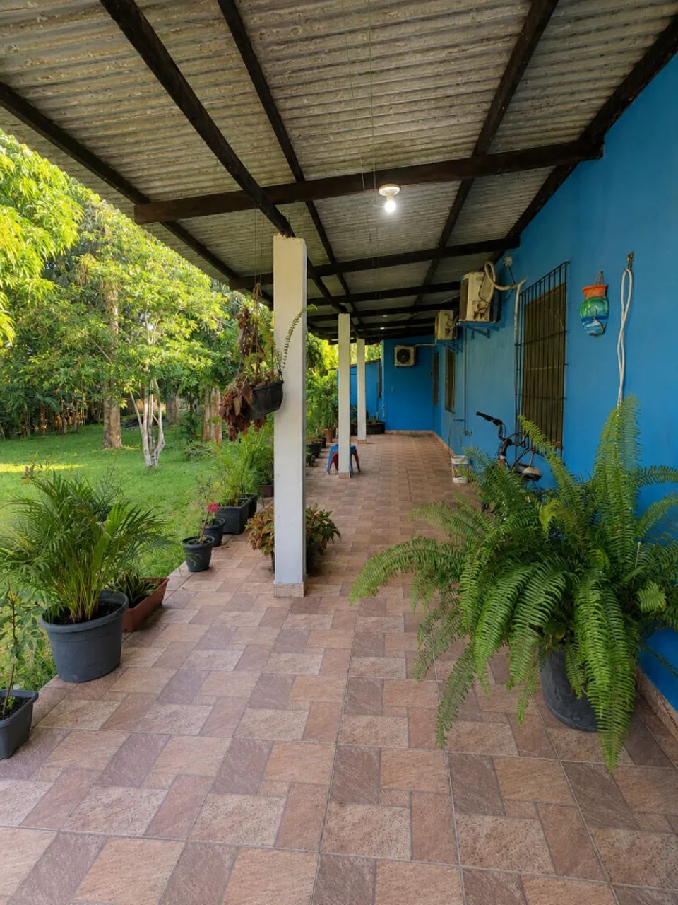 CHÁCARA DE 59.000M2 NO CORAÇÃO - Foto 2