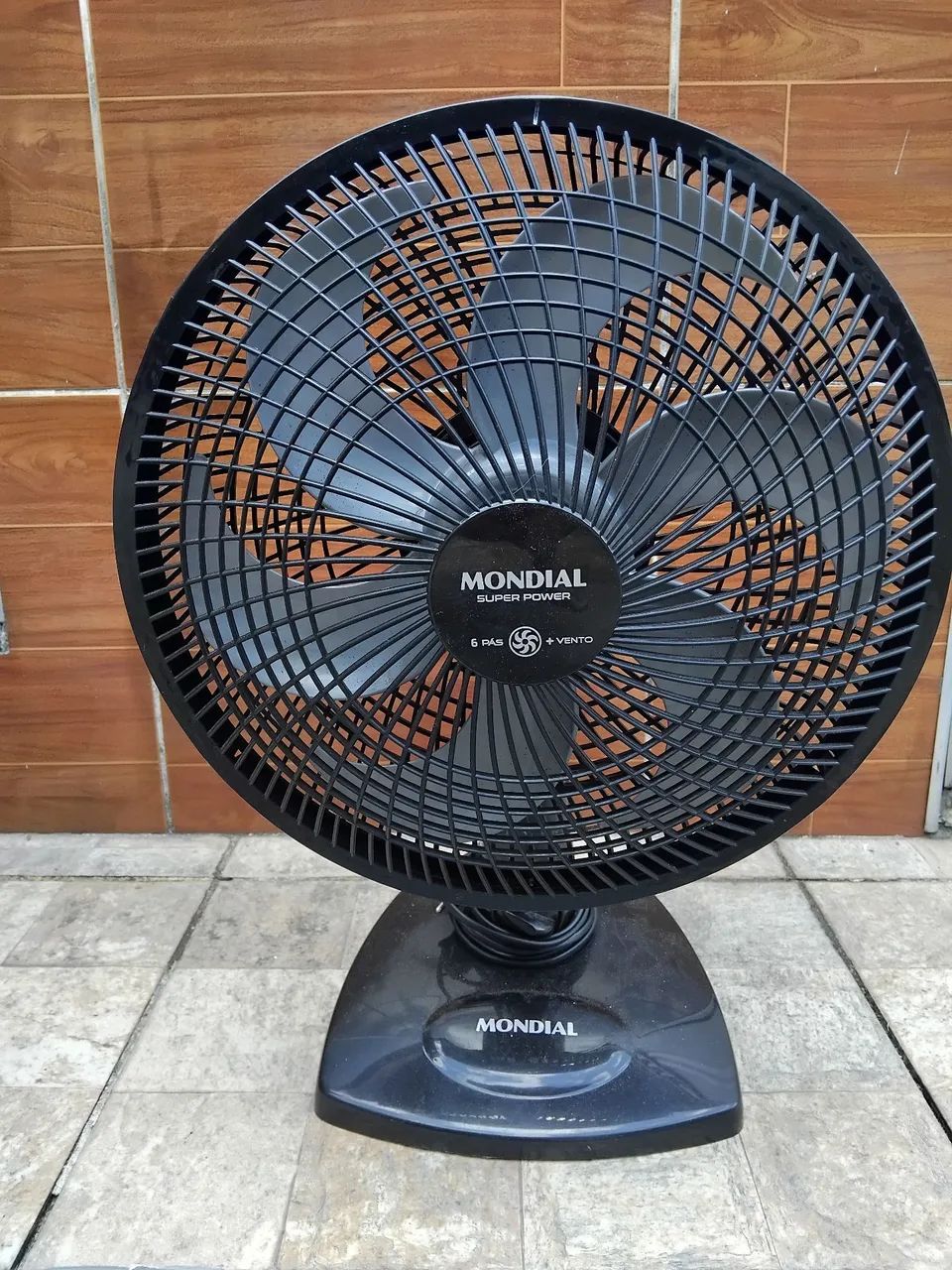 Ventilador  - Foto 3