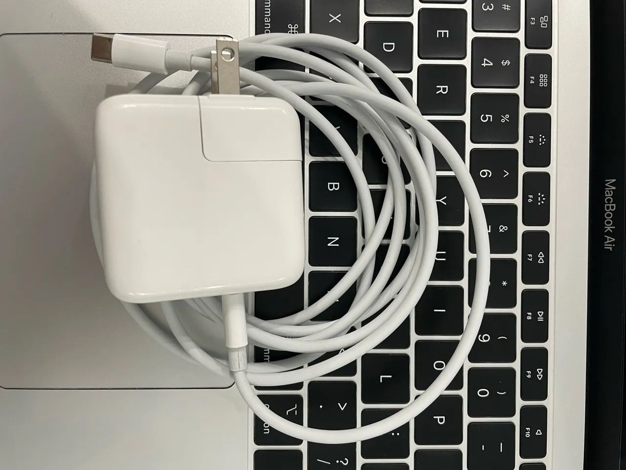 MacBook Air 2019 - Foto 4