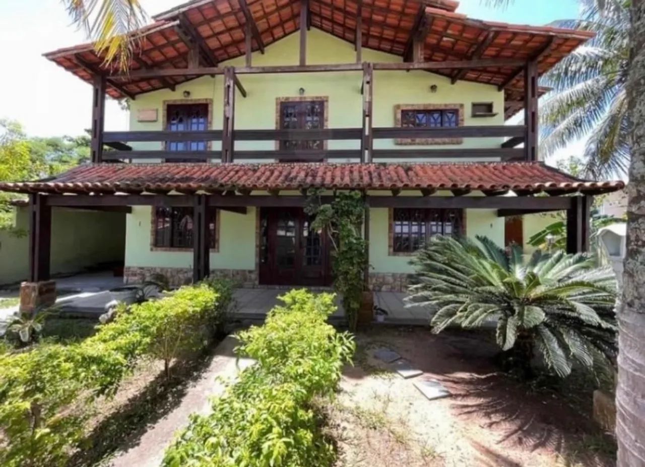 Foto - Araruama - Paraty