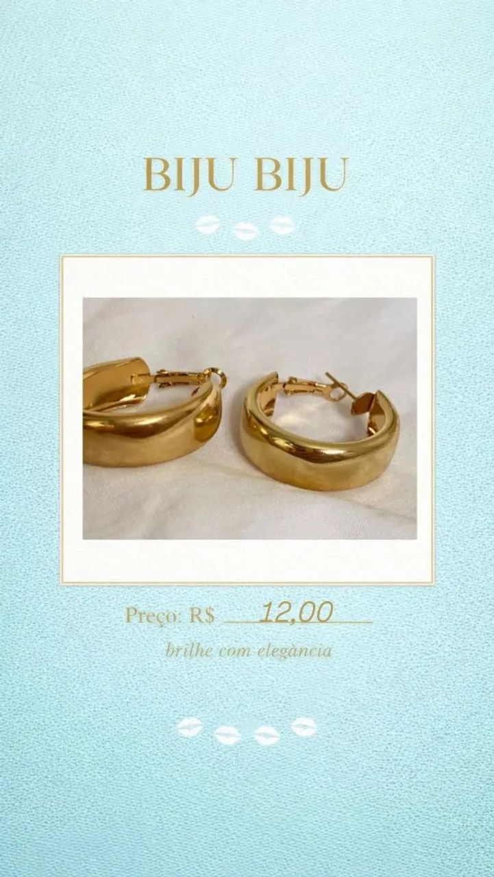 Bijuterias  - Foto 4