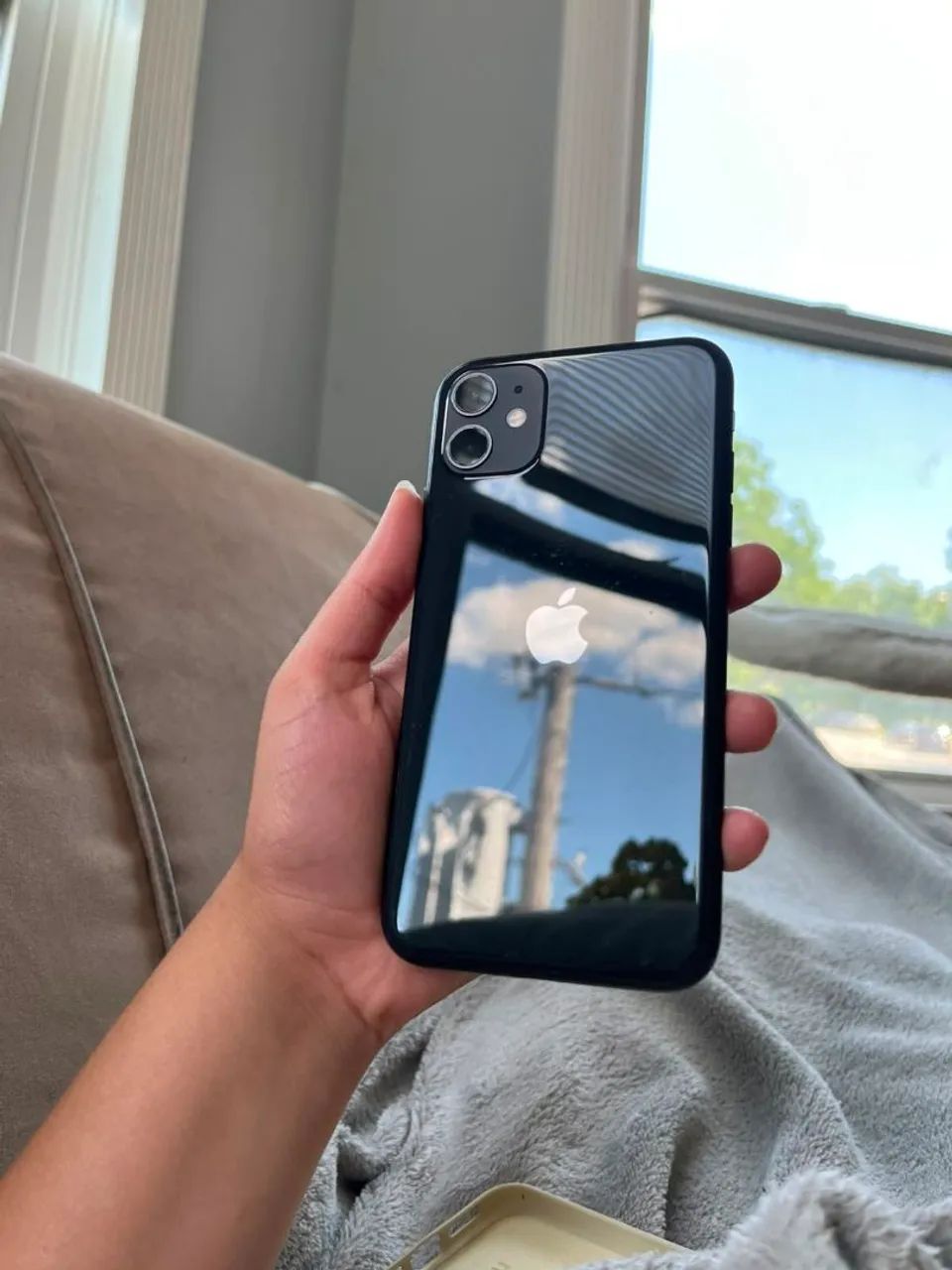 iPhone 11 64gb - Foto 3