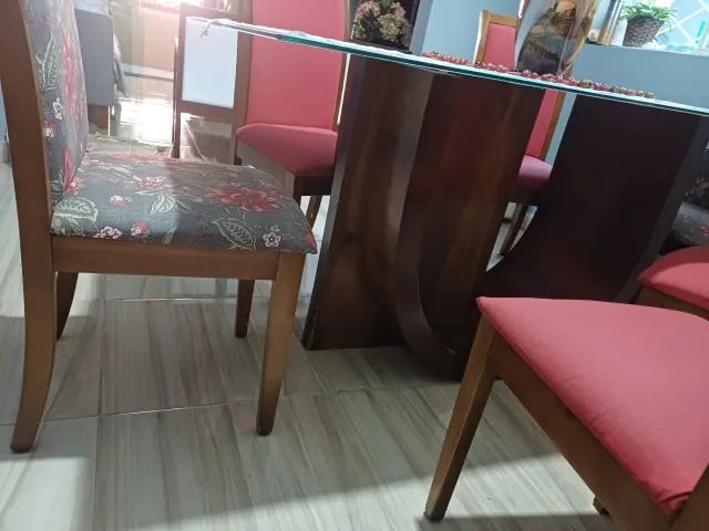 Mesa de jantar - Foto 3