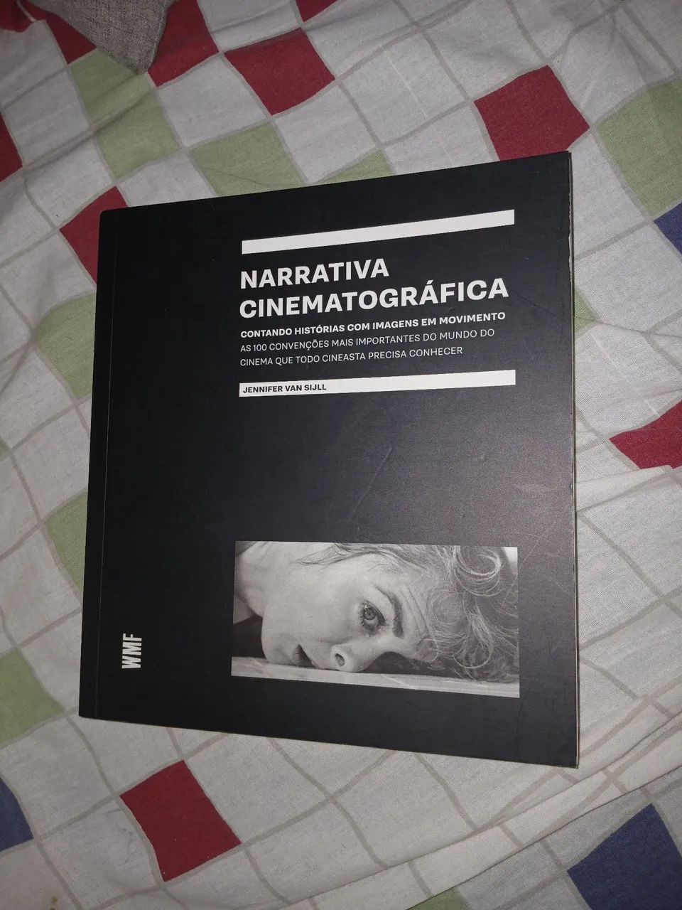 Livro Narrativa Cinematográfica 