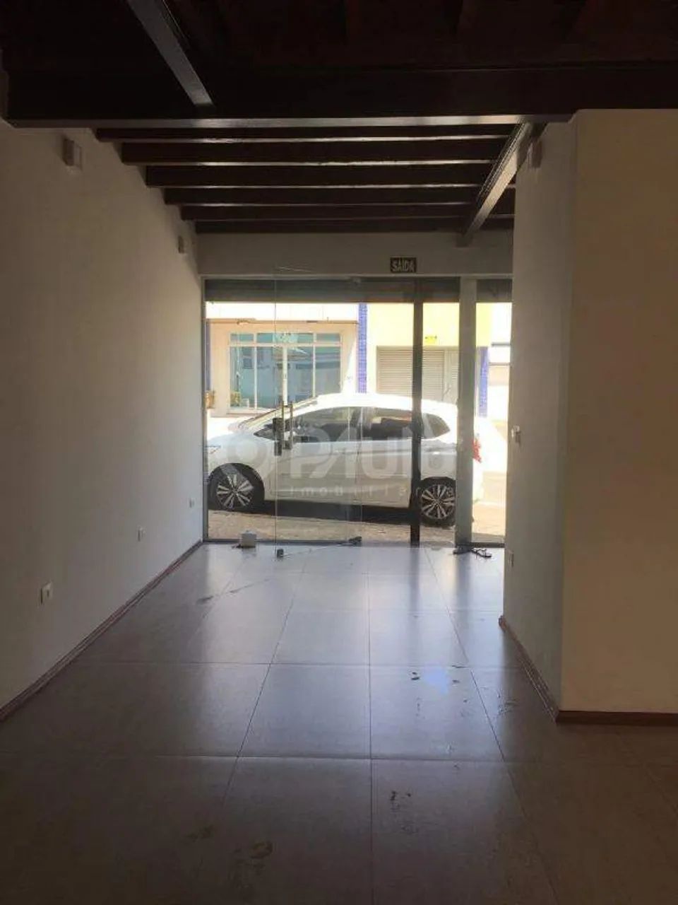 Salão Comercial à venda no Centro de Piracicaba - SP - Foto 2