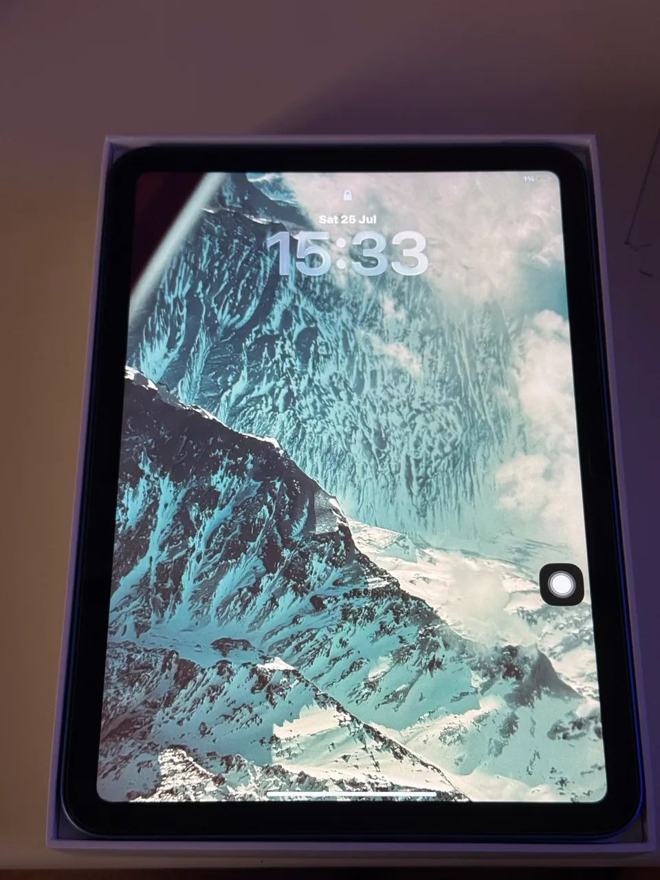 iPad 10th 64gb