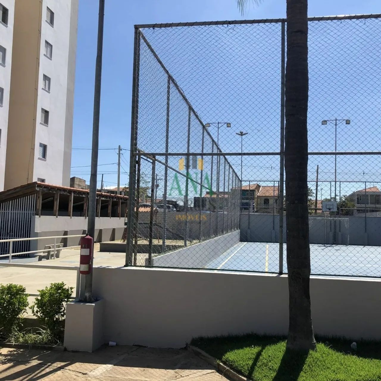 Apartamento Mobiliado no Residencial Esplanada - Foto 4