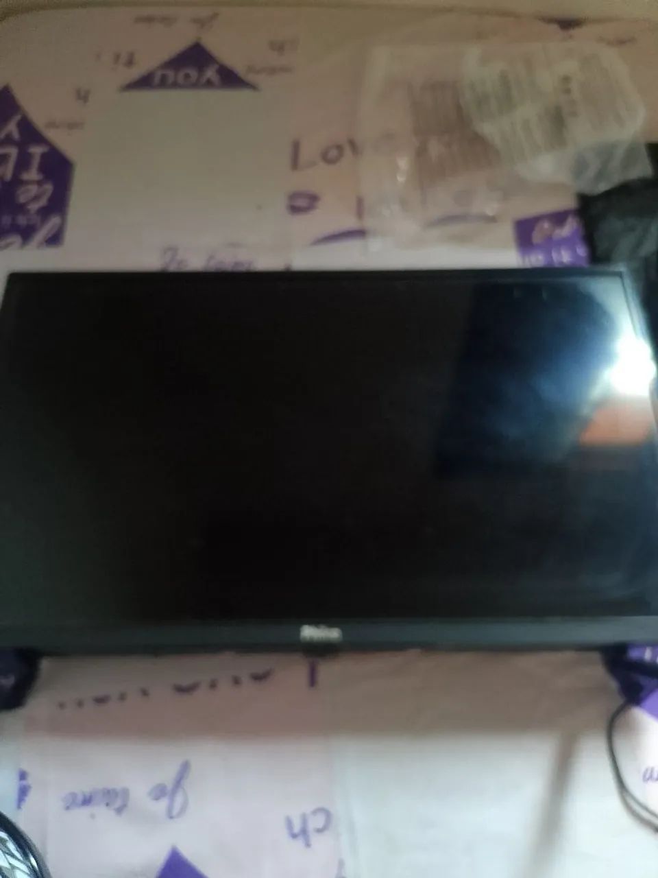 Tv smart 32 