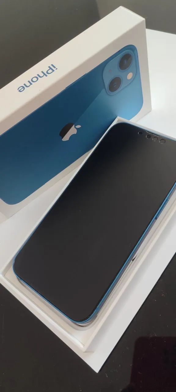 iPhone 13 - Celulares e Smartphones - Novo Aleixo, Manaus
