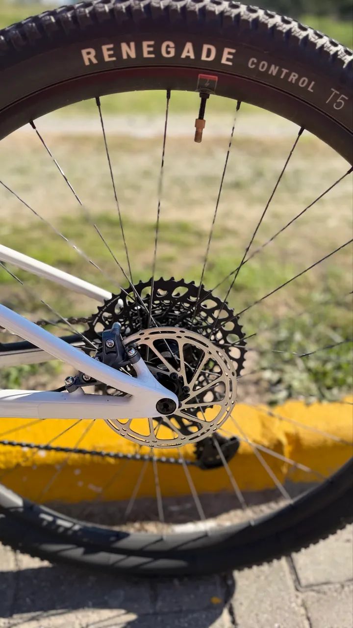Bike Super Nova - Foto 4