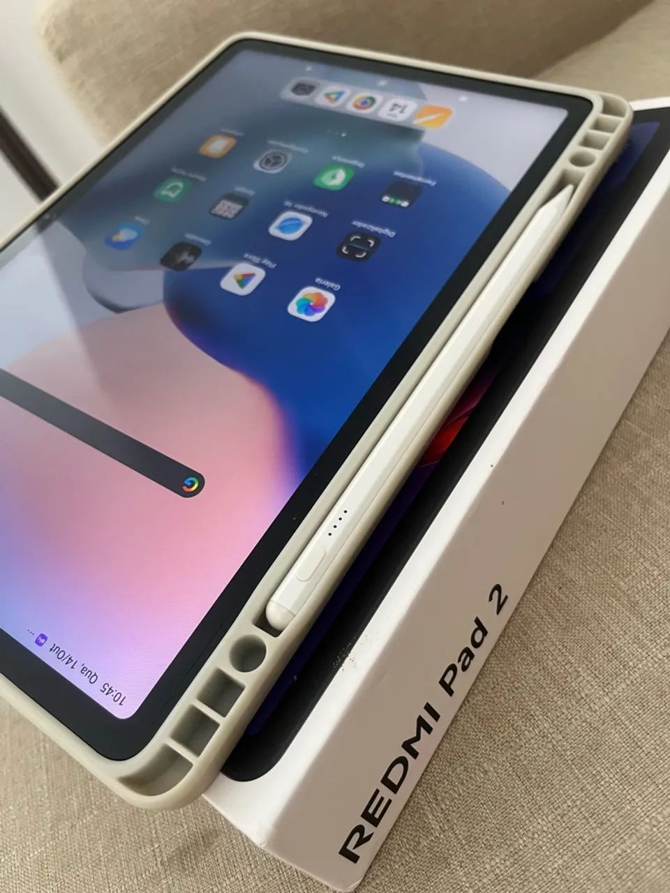 Tablet Redmi Pad 2 - Foto 5