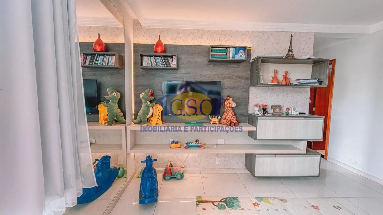 Apartamento em Valparaíso - Serra - Foto 3