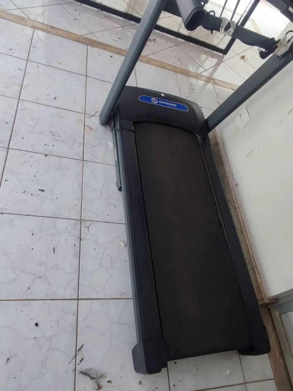 Vendo esteira profissional