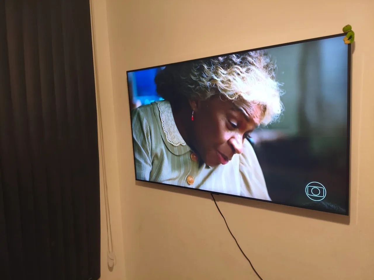 Tv Samsung 55 polegadas  - Foto 3