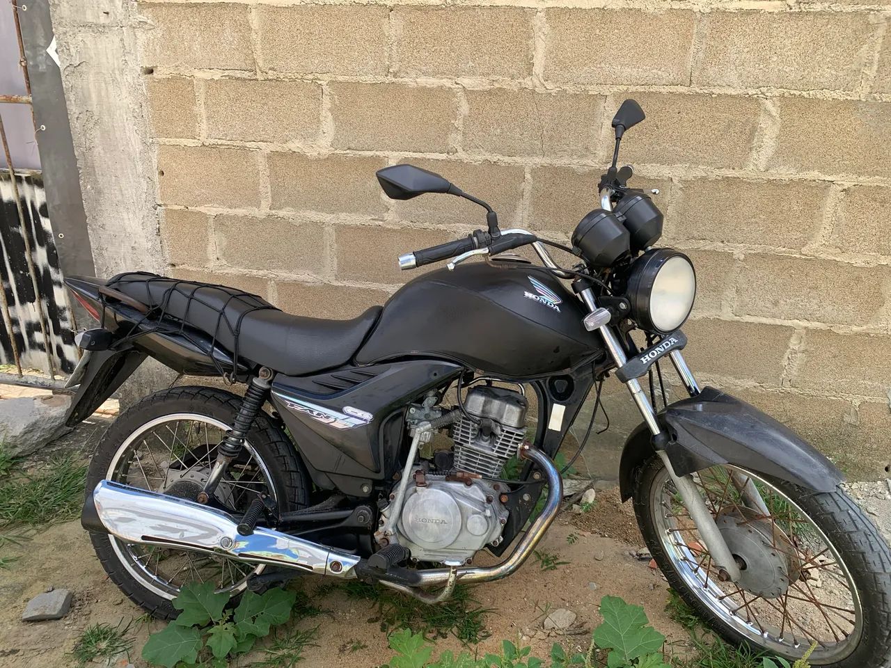 Fan 150