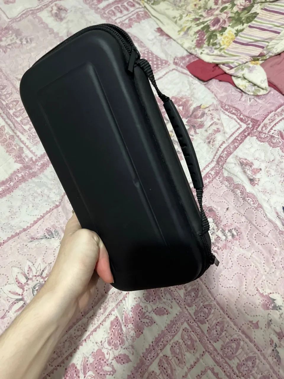 Case Estojo para Nitendo Switch 1 todos os modelos - Foto 4