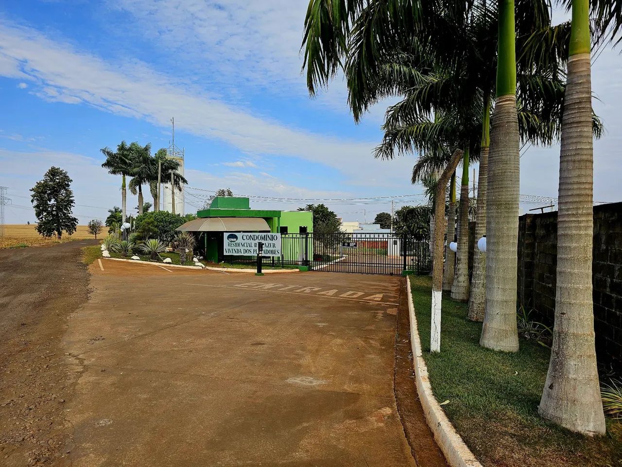 Foto - Londrina - Residencial Vila Romana