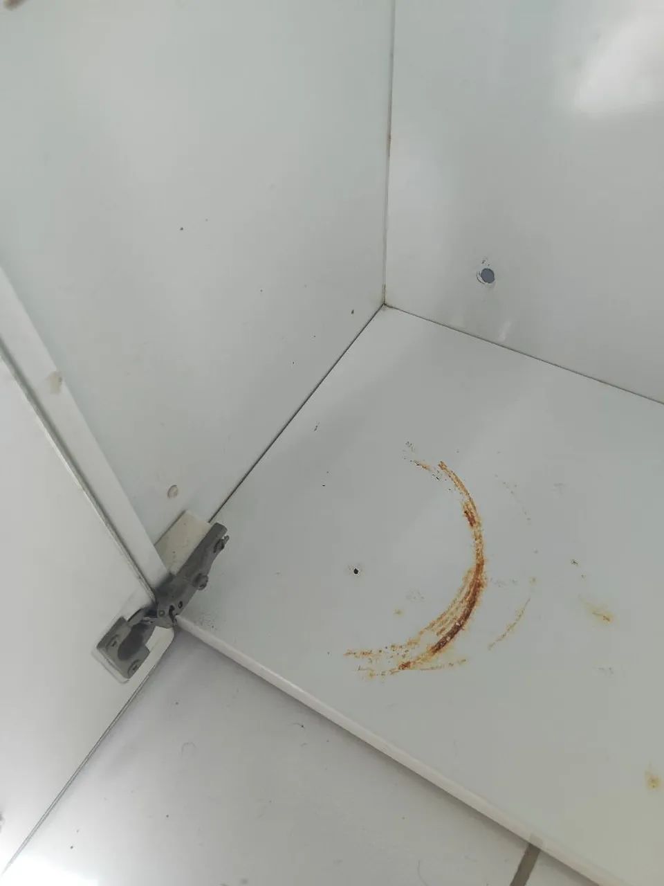Vendo armário aéreo 2 portas  - Foto 3