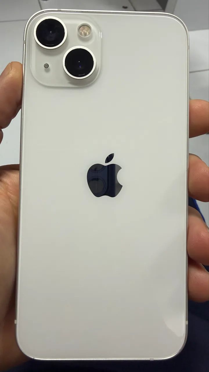 IPhone 13 novíssimo - Foto 2