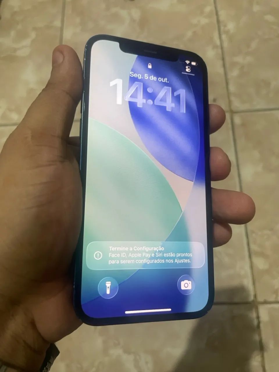Iphone 12