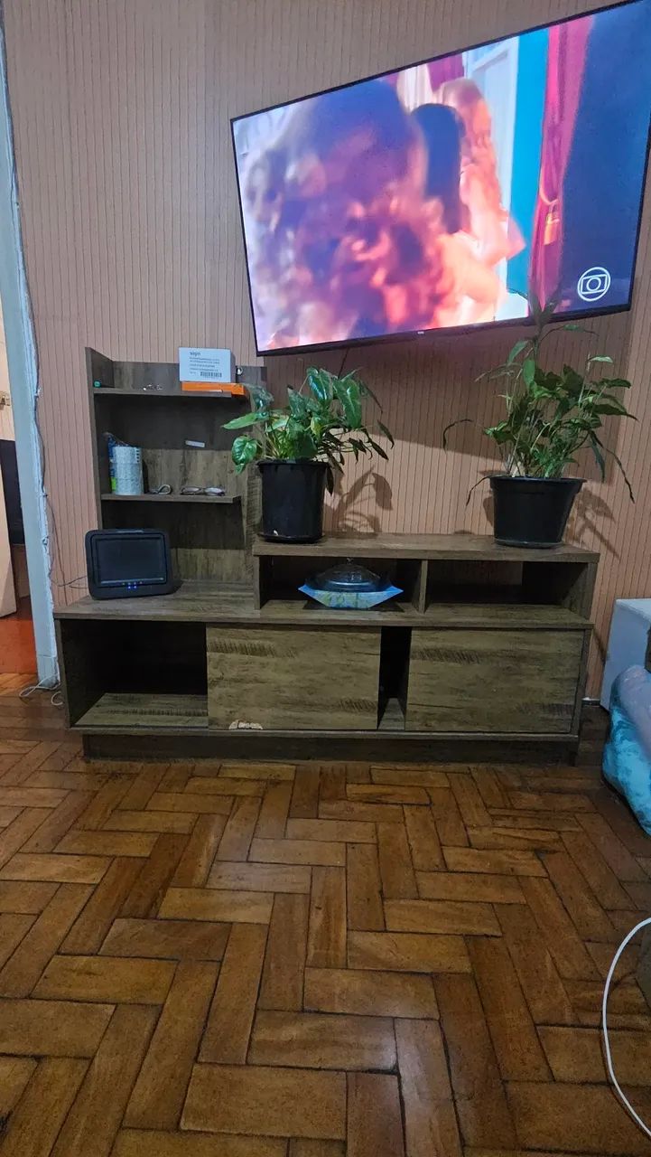 Rack para TV 42 