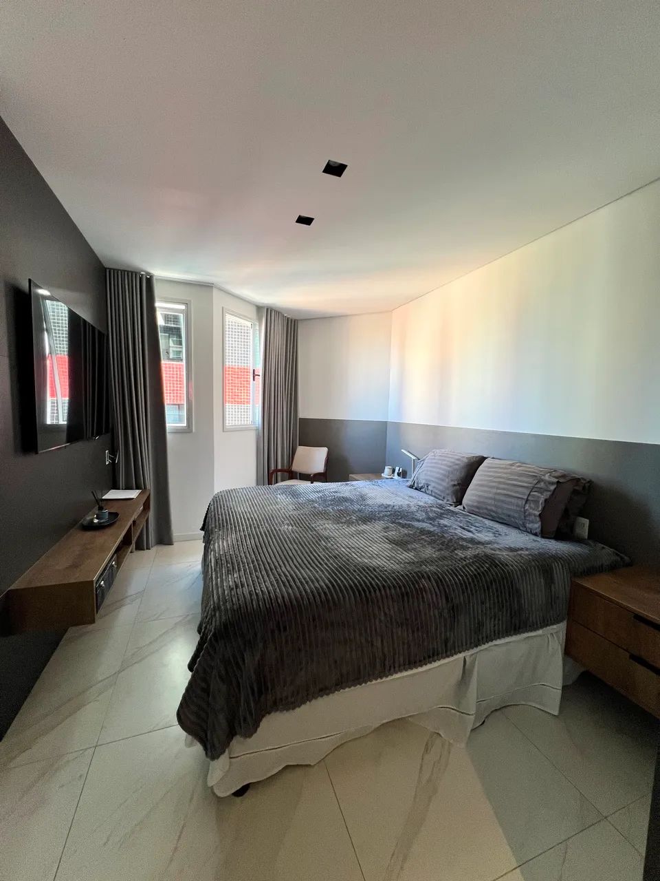 Apartamento à venda - Edf. Terrace Concept - Foto 13