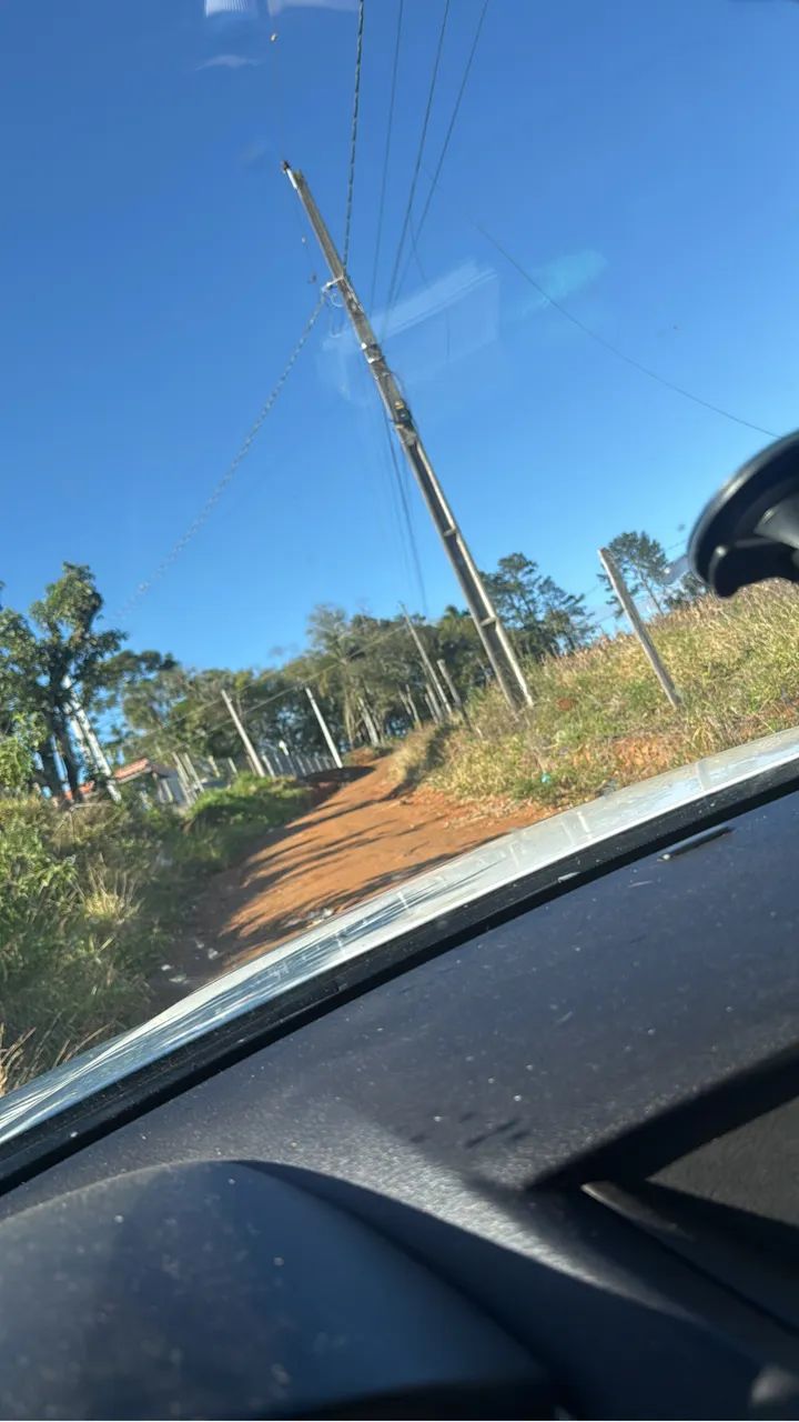 Terreno sem entrada  ibiuna 40 mil - Foto 3