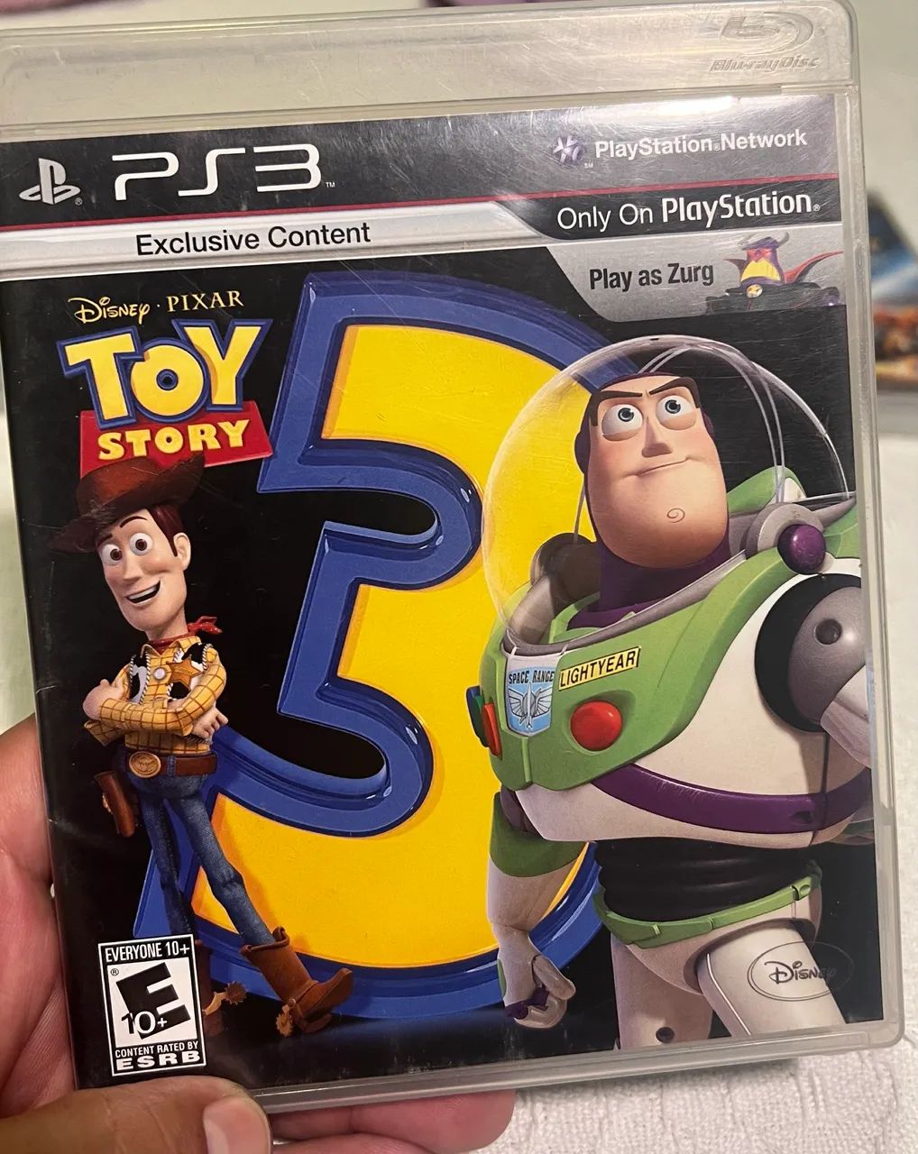 Jogos PS3 - Foto 5