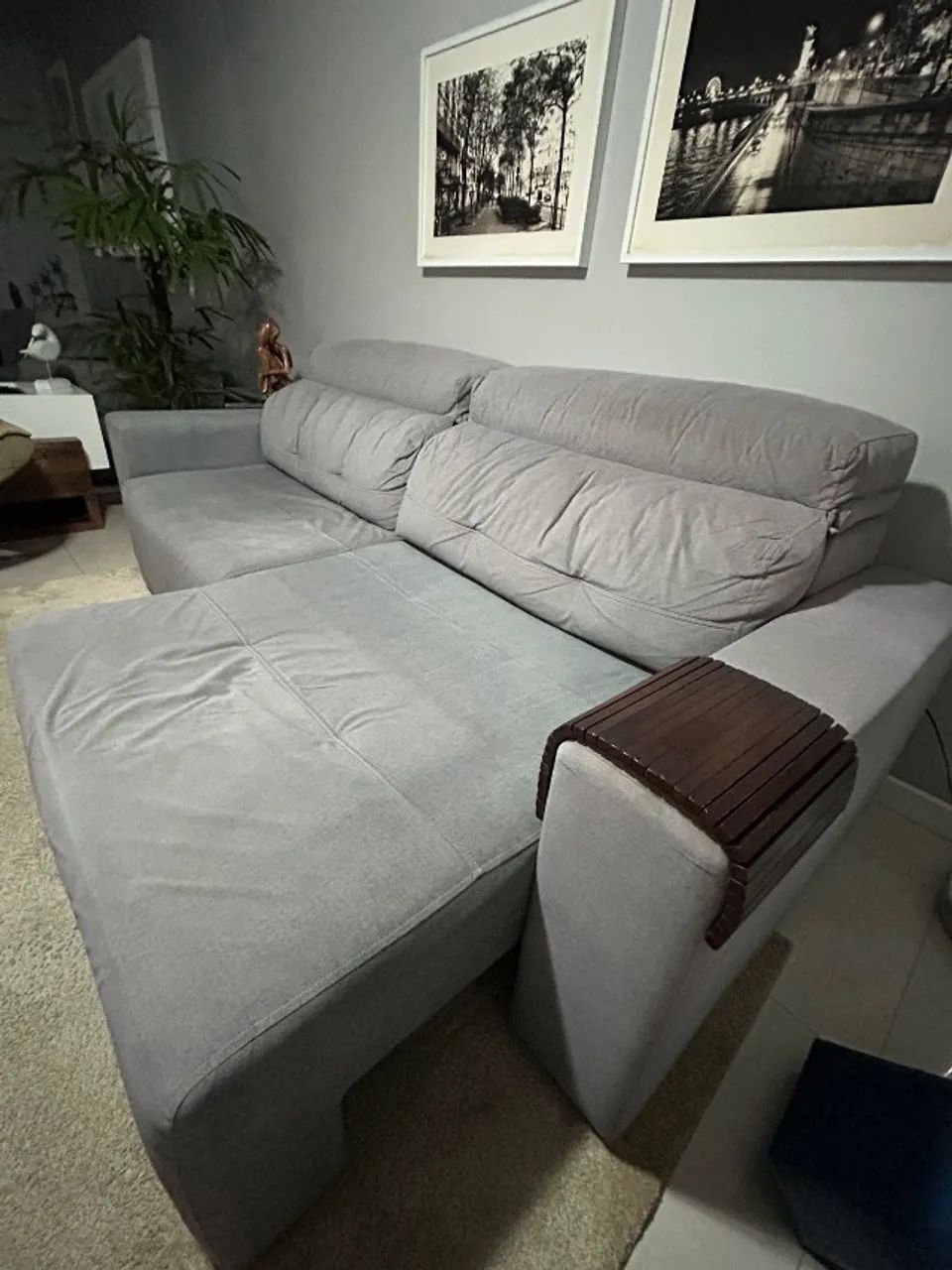 Sofa - Foto 3