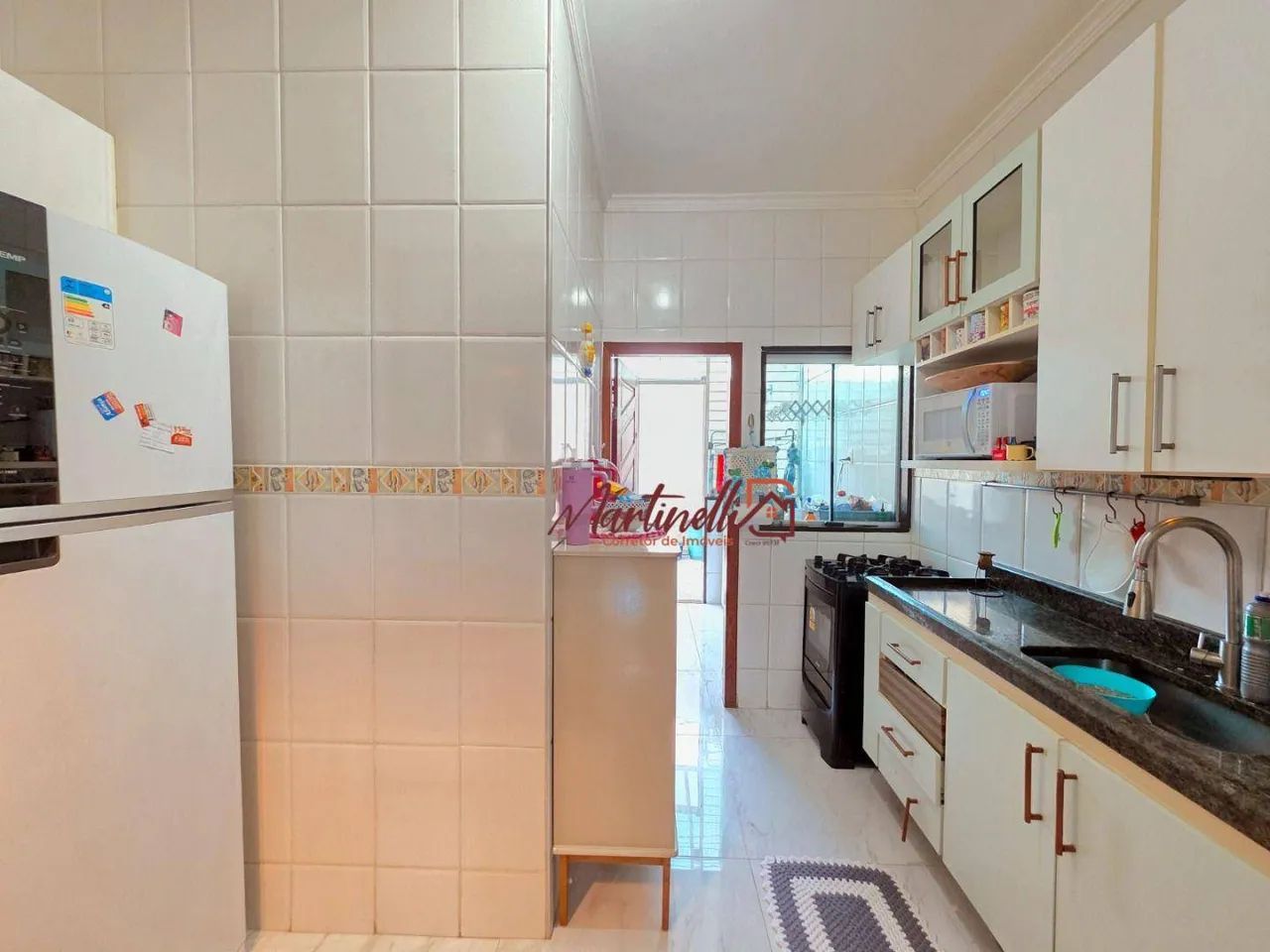 Oportunidade em Planície da Serra Casa 3 quartos com suíte  Loteamento Solar do Porto | Se - Foto 12