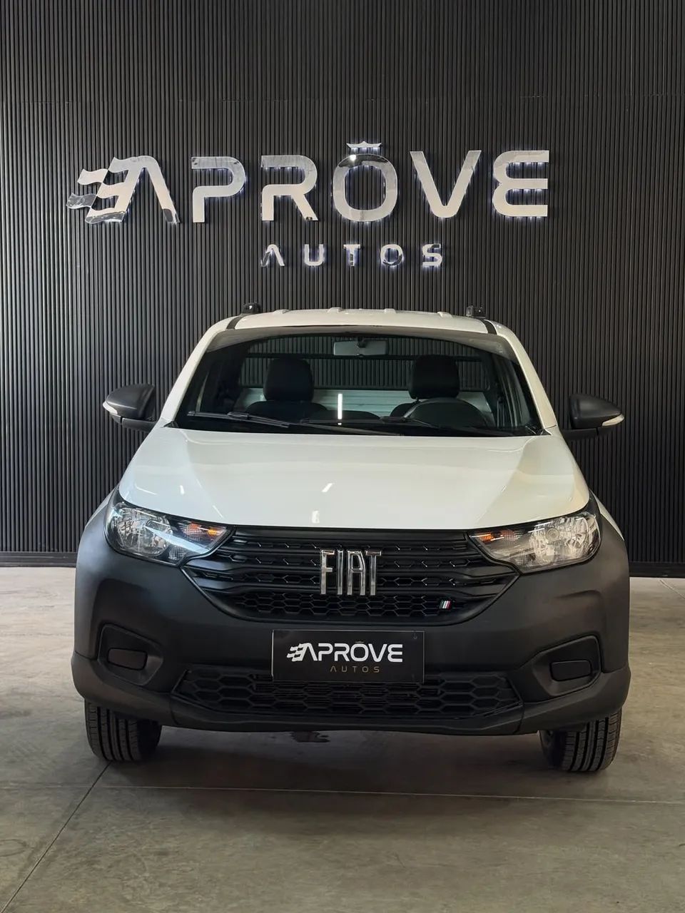Fiat Strada Endurance 1.4 Flex 8V CS Plus 2025 - Foto 2