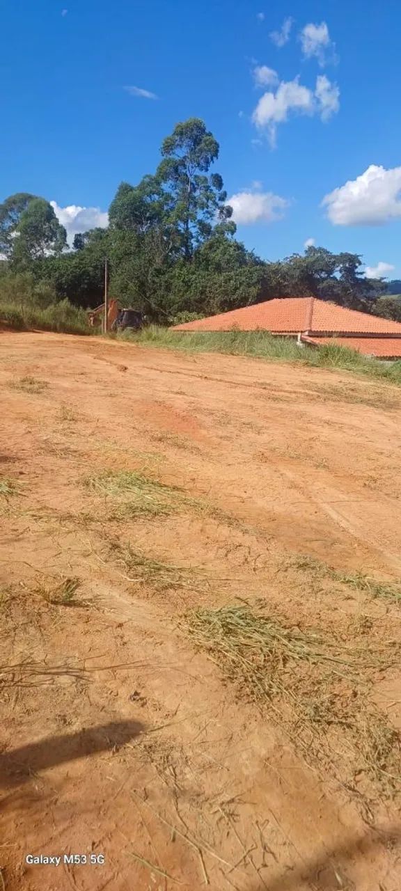 Terreno em Toledo Mg 1000m2 - Foto 3